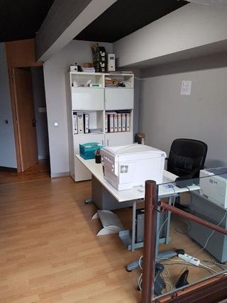 Local comercial en alquiler en Castilla - Hermida en Santander