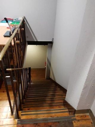 Local comercial en alquiler en Castilla - Hermida en Santander