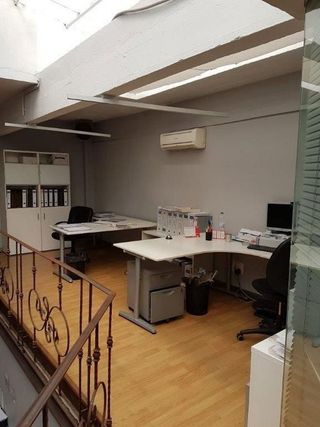 Local comercial en alquiler en Castilla - Hermida en Santander