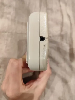 Nintendo Game Boy Clásica Beige