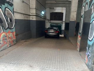 Nave industrial en alquiler en Gaztambide en Madrid