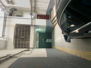 Nave industrial en alquiler en Gaztambide en Madrid