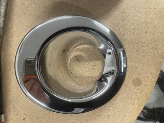 EMBELLECEDORES FAROS ANTINIEBLA, FREELANDER 2