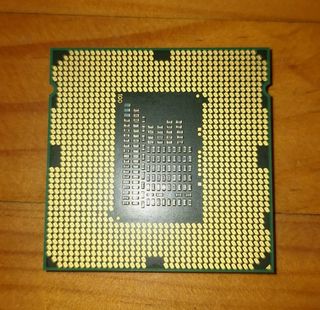 Procesador Intel Core i3-2120 3.30 GHz
