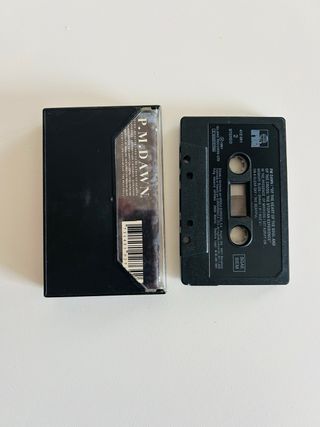 P.M. Dawn - Of The Heart, Of The Soul And Of The C