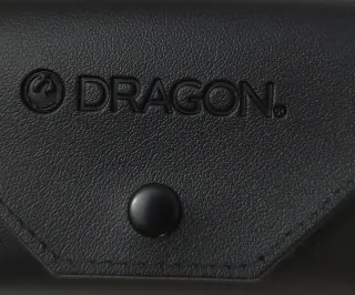 FUNDA GAFAS SOL DRAGON