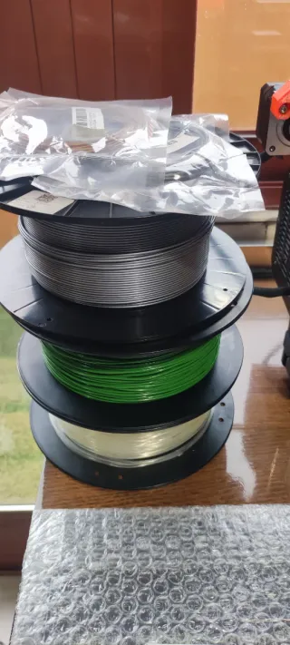 Impresora 3D Prusa MK3S