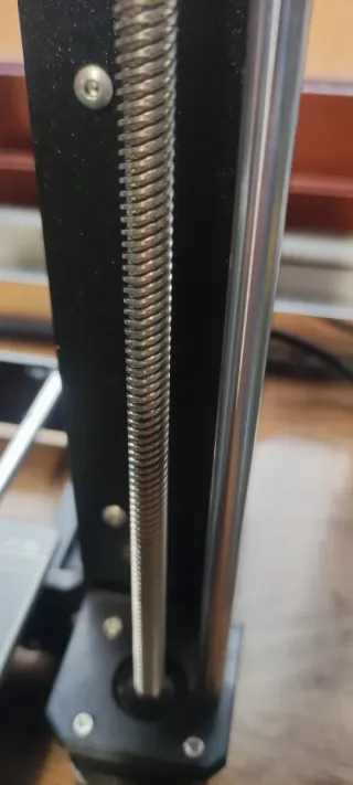 Impresora 3D Prusa MK3S