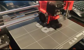 Impresora 3D Prusa MK3S