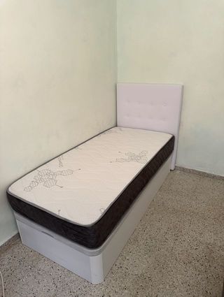 Canape cama individual