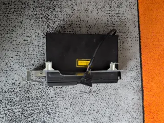 Cargador CD Seat Ibiza Alana