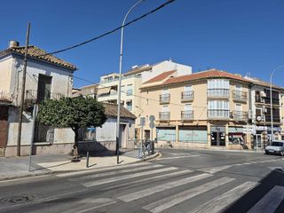 Chalet en venta en Zona Hispanidad-Vivar Téllez en Vélez-Málaga