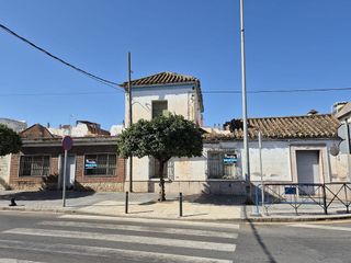 Chalet en venta en Zona Hispanidad-Vivar Téllez en Vélez-Málaga