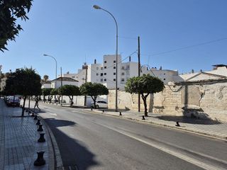 Chalet en venta en Zona Hispanidad-Vivar Téllez en Vélez-Málaga