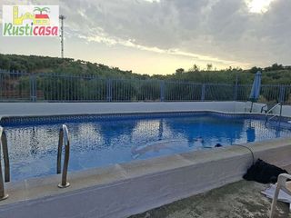 Casa en venta en Bailén