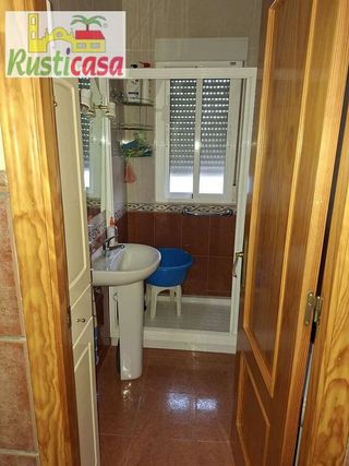 Casa en venta en Bailén