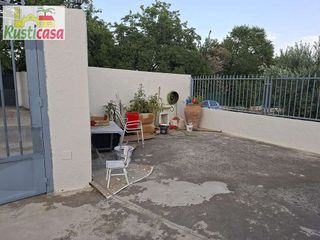 Casa en venta en Bailén