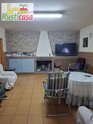 Casa en venta en Bailén