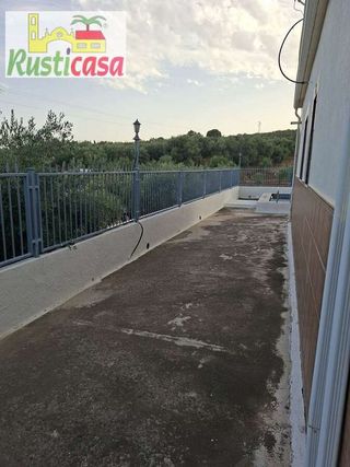 Casa en venta en Bailén