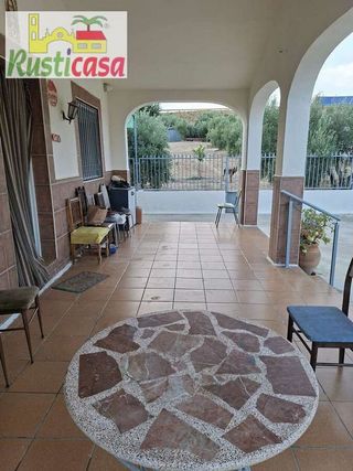 Casa en venta en Bailén