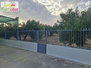 Casa en venta en Bailén