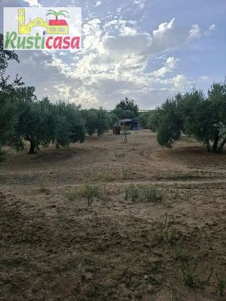 Casa en venta en Bailén