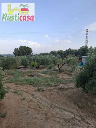 Casa en venta en Bailén