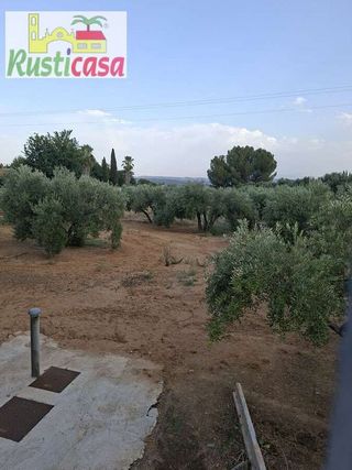 Casa en venta en Bailén