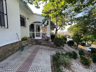 Chalet en venta en Ruta de la Plata en Cáceres