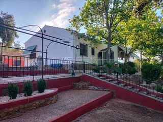 Chalet en venta en Ruta de la Plata en Cáceres