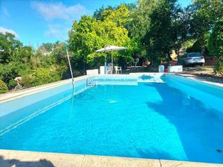 Chalet en venta en Ruta de la Plata en Cáceres