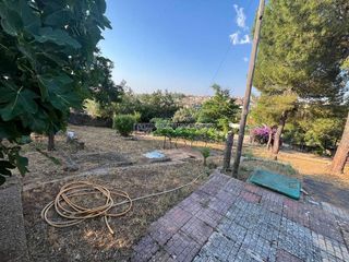 Chalet en venta en Ruta de la Plata en Cáceres