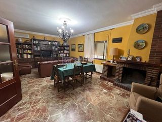 Chalet en venta en Ruta de la Plata en Cáceres