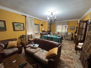 Chalet en venta en Ruta de la Plata en Cáceres