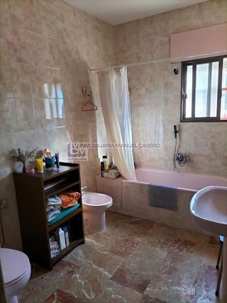 Chalet en venta en Ruta de la Plata en Cáceres