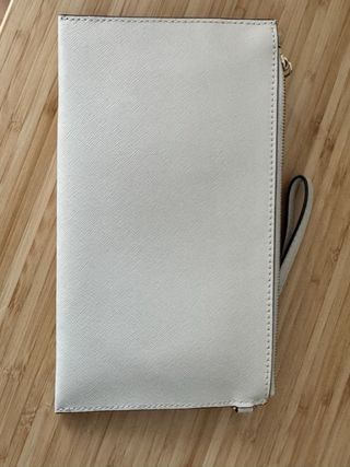 Bolso Michael Kors Clutch con Tachuelas