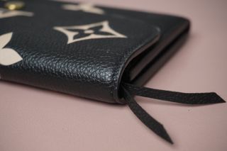 Portafoglio Louis Vuitton Emilie Giant Empreinte