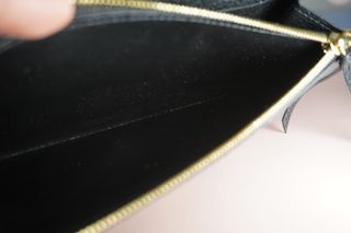 Portafoglio Louis Vuitton Emilie Giant Empreinte