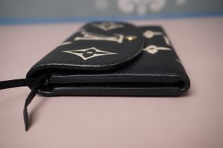 Portafoglio Louis Vuitton Emilie Giant Empreinte