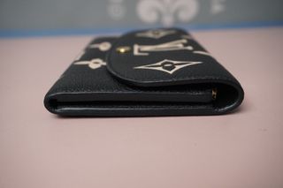 Portafoglio Louis Vuitton Emilie Giant Empreinte