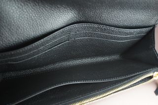 Portafoglio Louis Vuitton Emilie Giant Empreinte