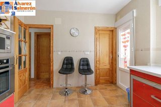 Chalet en venta en Illora