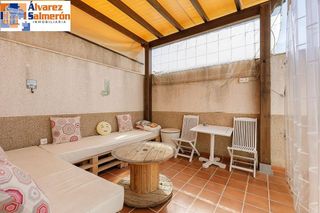 Chalet en venta en Illora