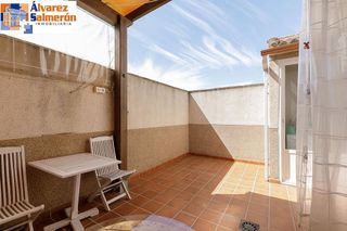 Chalet en venta en Illora