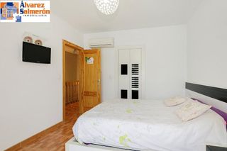 Chalet en venta en Illora