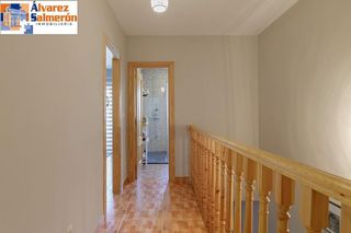 Chalet en venta en Illora