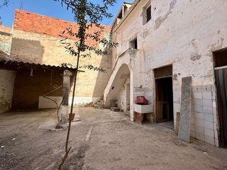 Casa en venta en Benaguasil