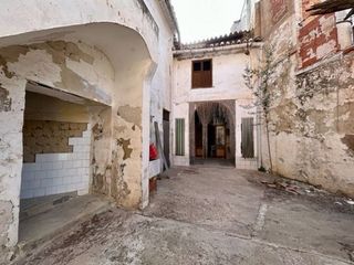 Casa en venta en Benaguasil