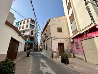 Casa en venta en Benaguasil