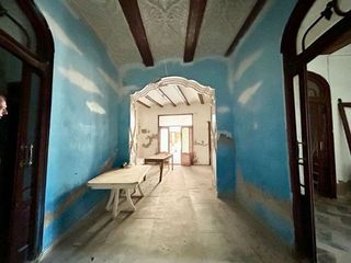 Casa en venta en Benaguasil